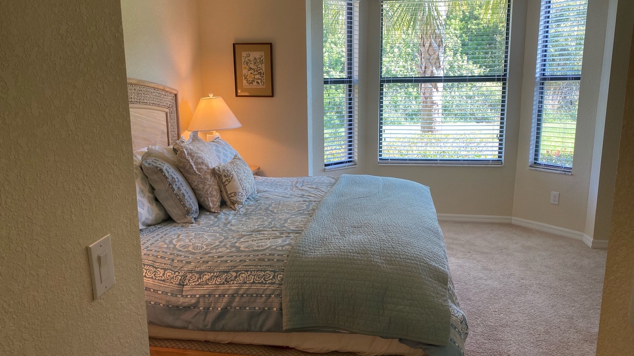 Photo of Bedroom in Bradenton