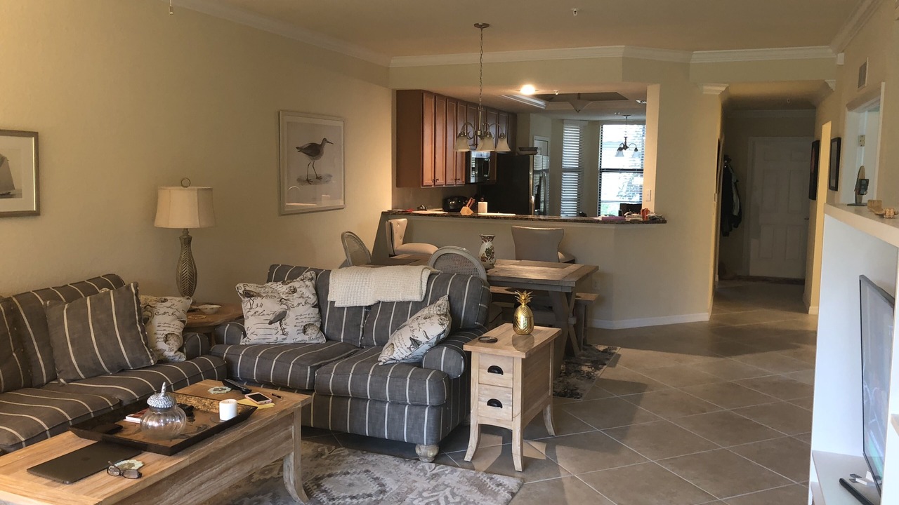 Photo of Livingroom in Bradenton
