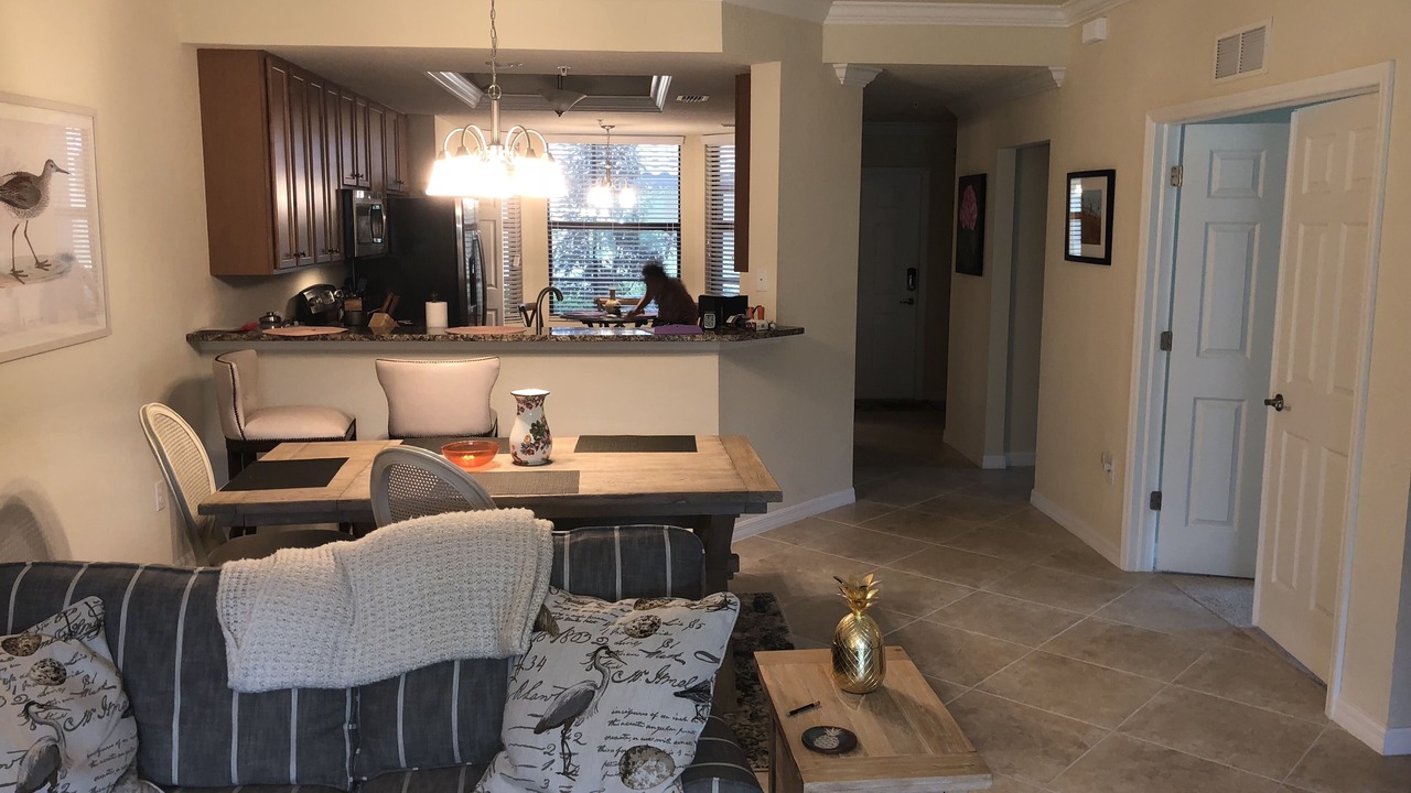 Photo of Livingroom in Bradenton