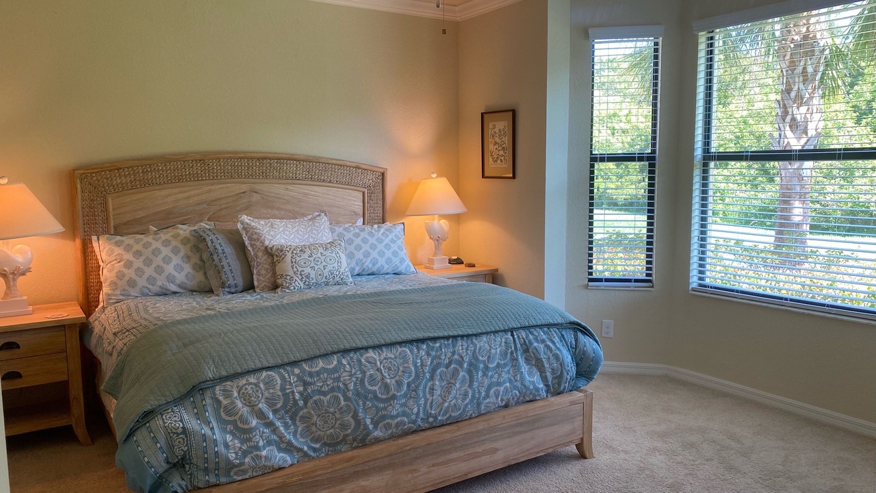Photo of Bedroom in Bradenton
