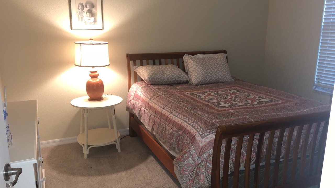 Photo of Bedroom in Bradenton