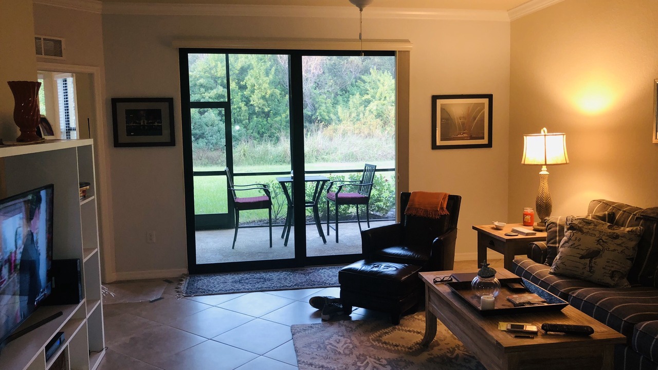 Photo of Livingroom in Bradenton