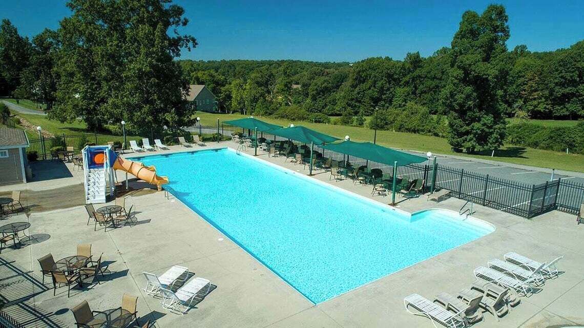 Photo of Outdoor in Smith Mountain Lake