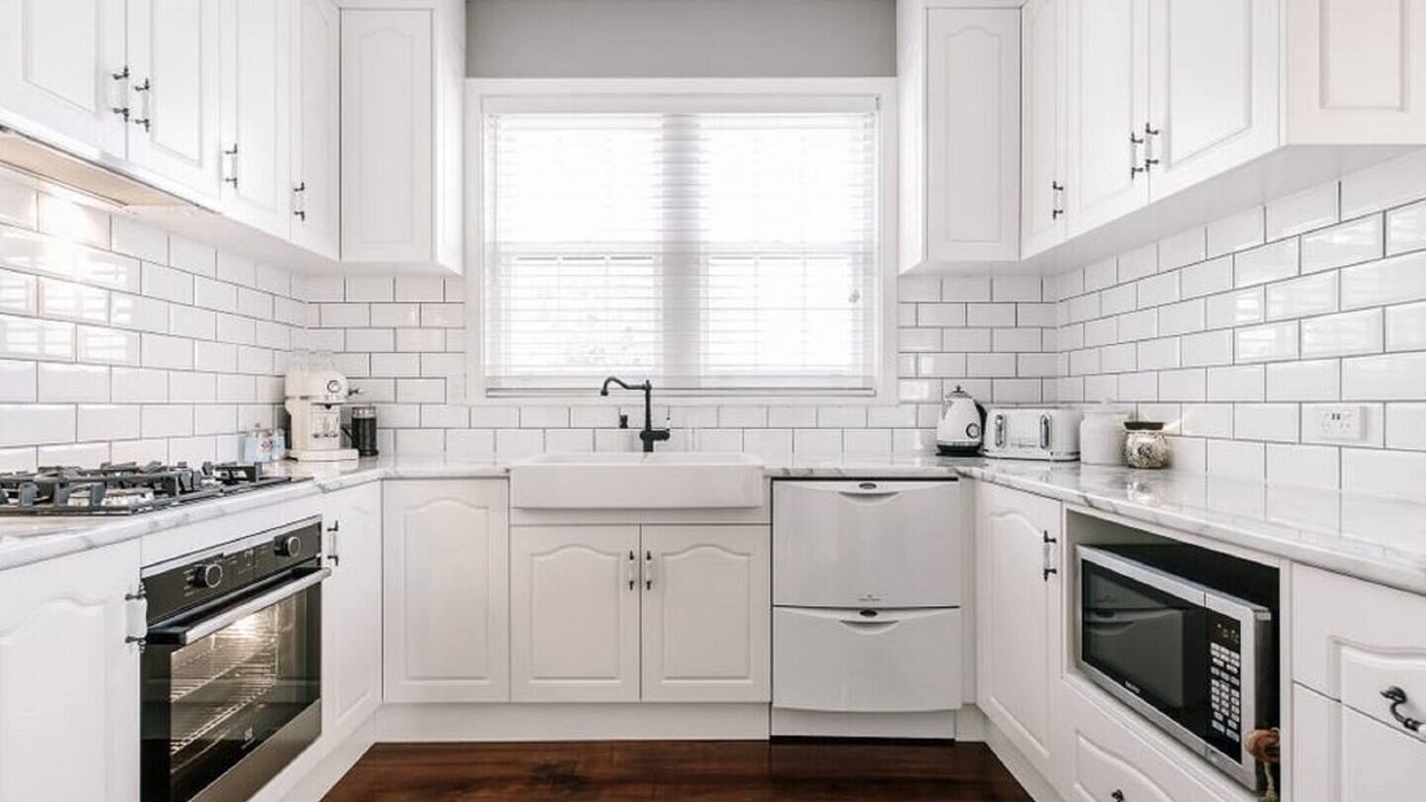 Photo of Kitchen in Mount Gambier