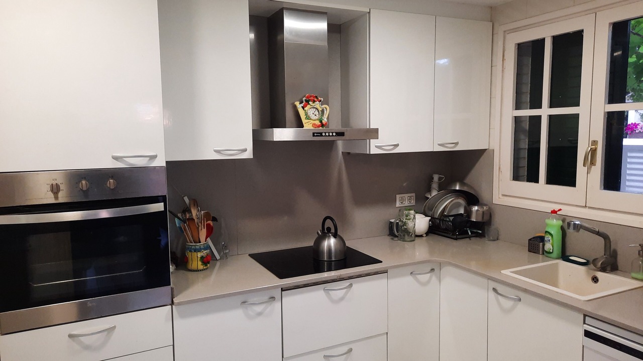 Photo of Kitchen in Creixell