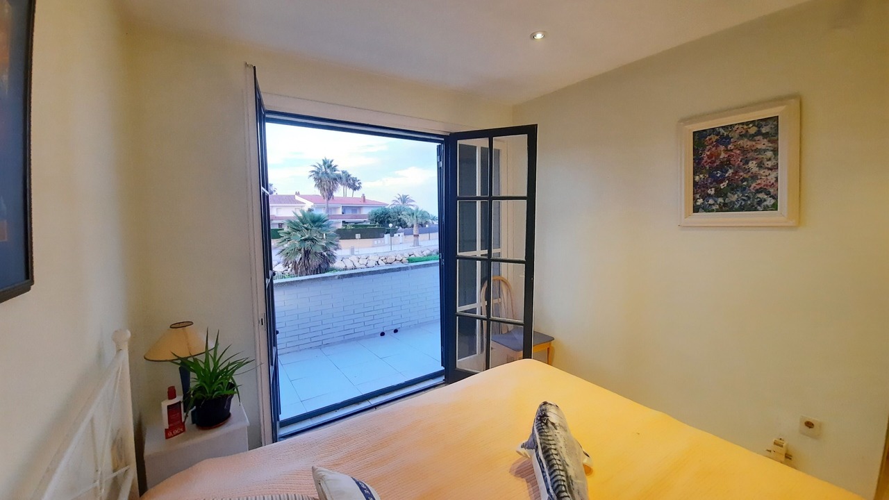 Photo of Bedroom in Creixell