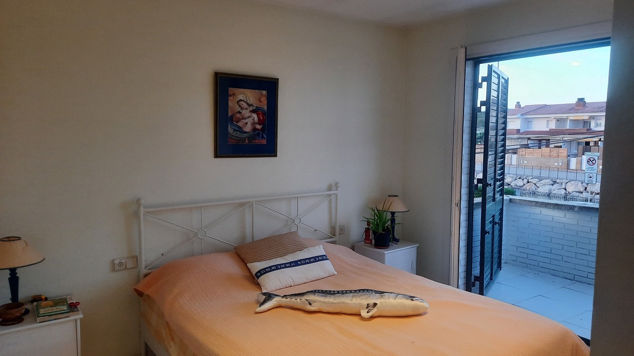 Photo of Bedroom in Creixell