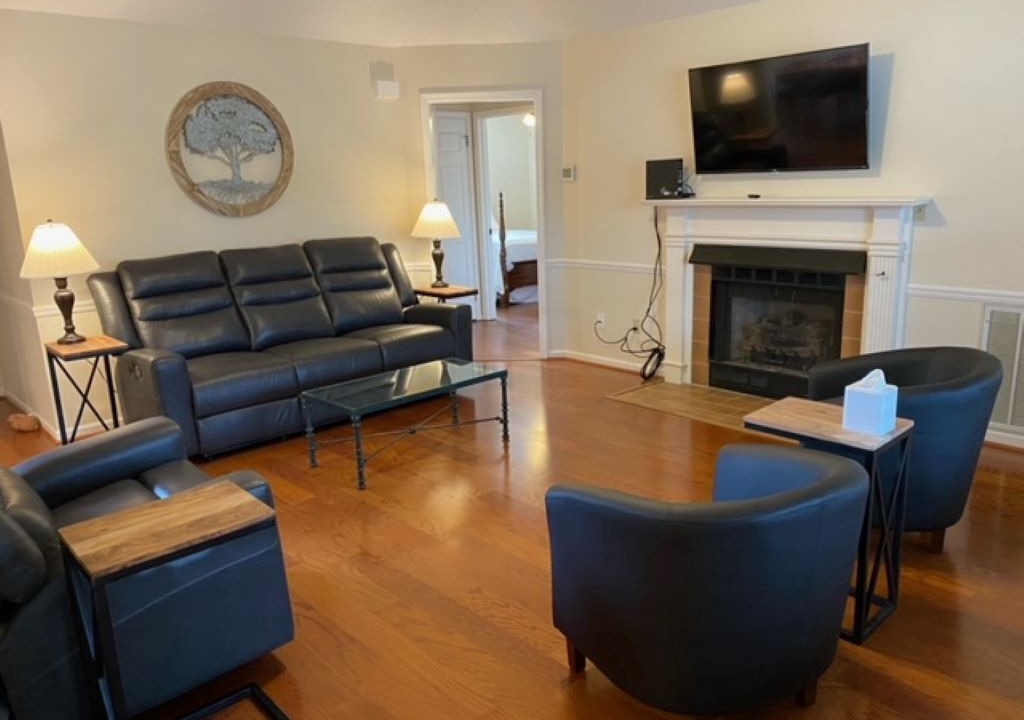 Photo of Livingroom in Tuscaloosa