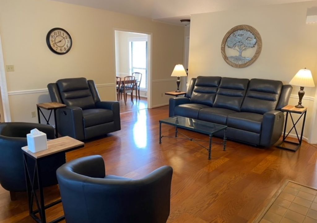 Photo of Livingroom in Tuscaloosa