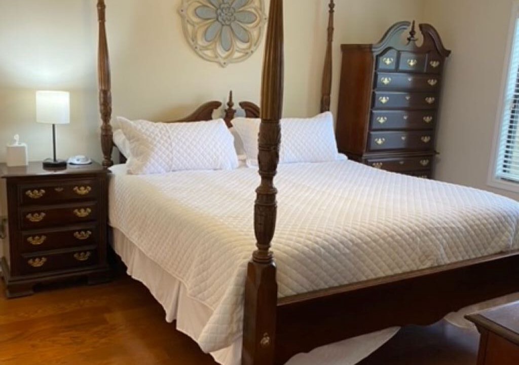 Photo of Bedroom in Tuscaloosa