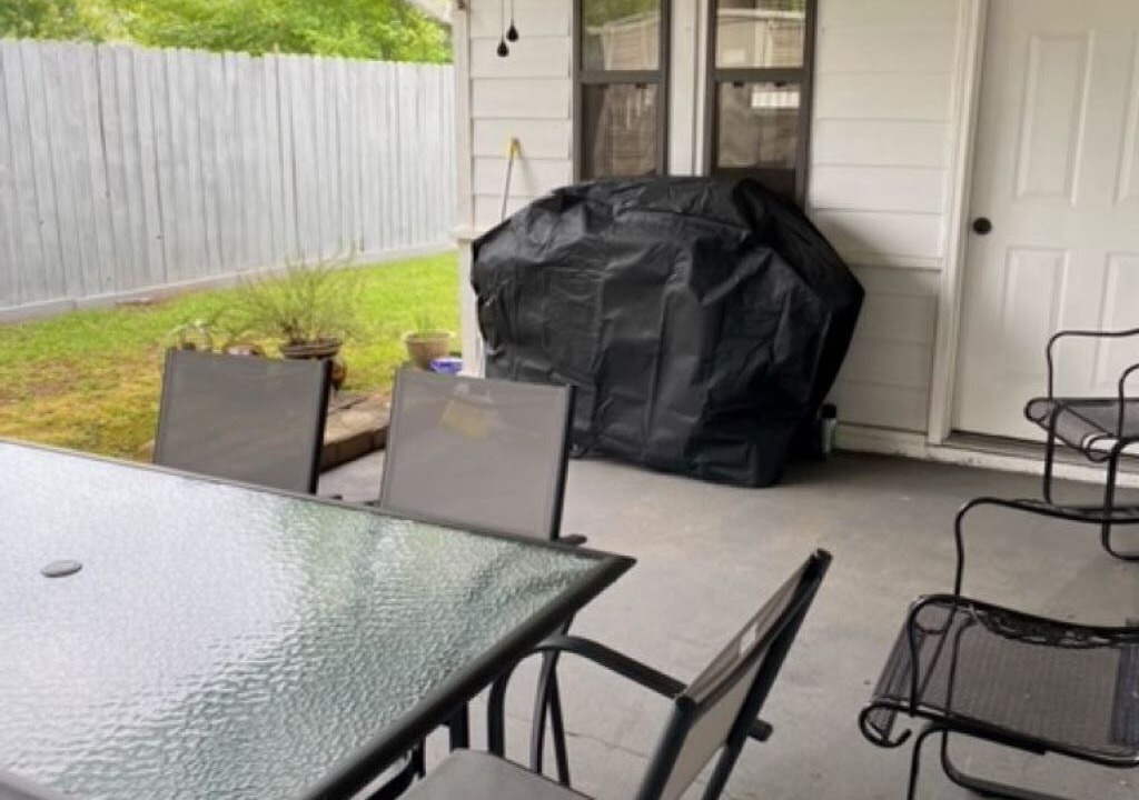 Photo of Outdoor in Tuscaloosa