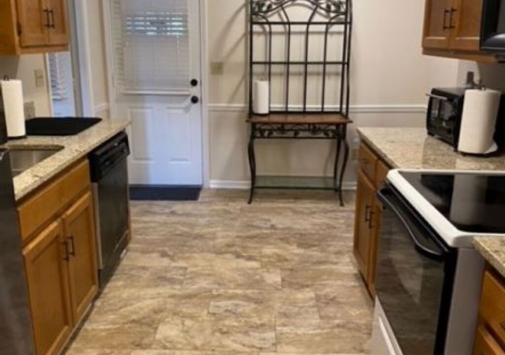 Photo of Kitchen in Tuscaloosa