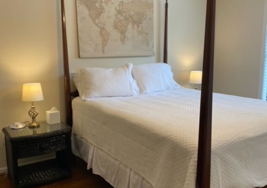 Photo of Bedroom in Tuscaloosa