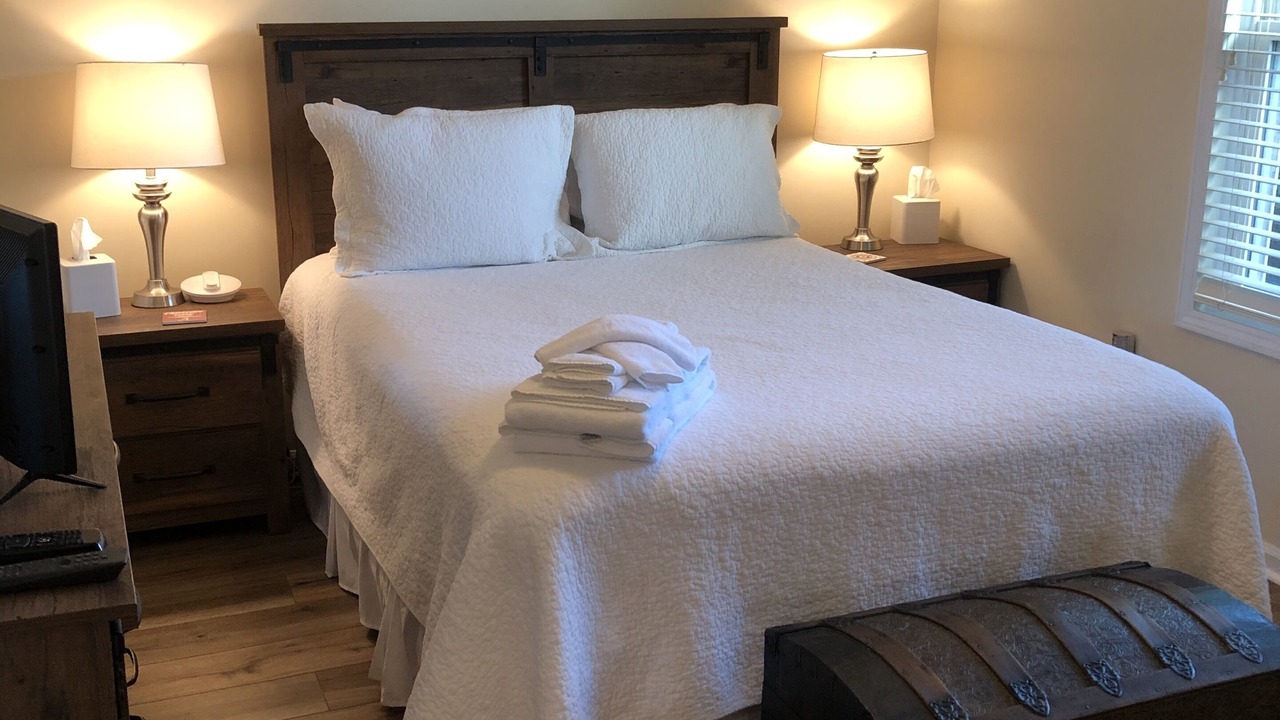 Photo of Bedroom in Tuscaloosa