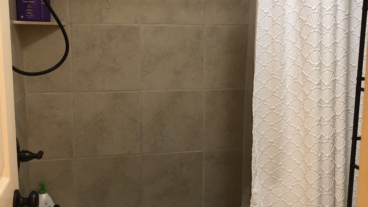 Photo of Bathroom in Tuscaloosa