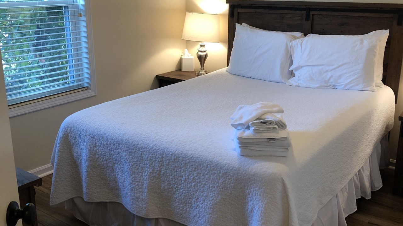 Photo of Bedroom in Tuscaloosa