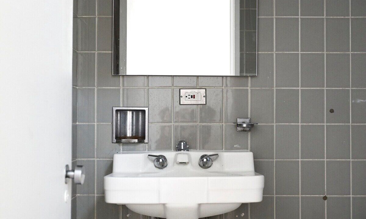 Photo of Bathroom in Middle Hope