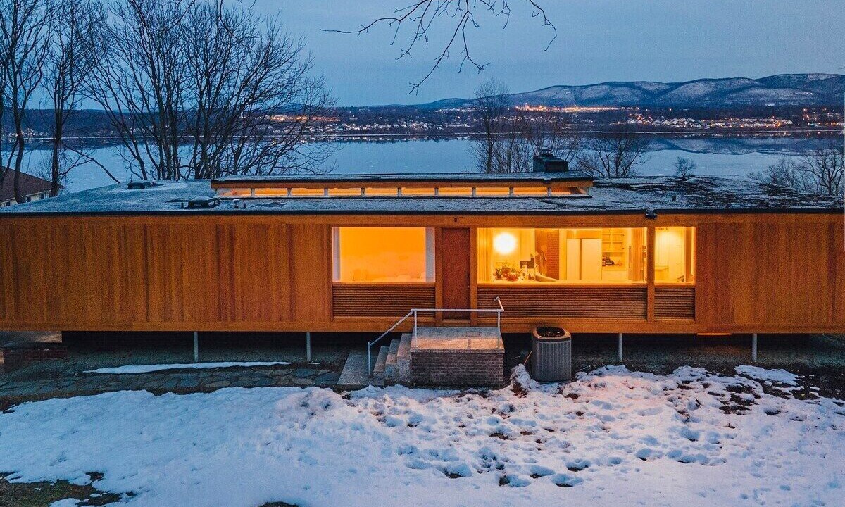 Photo of Outdoor in Middle Hope