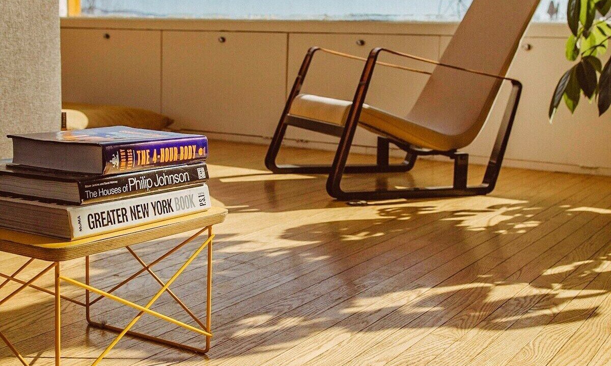 Photo of Patio Balcony in Middle Hope