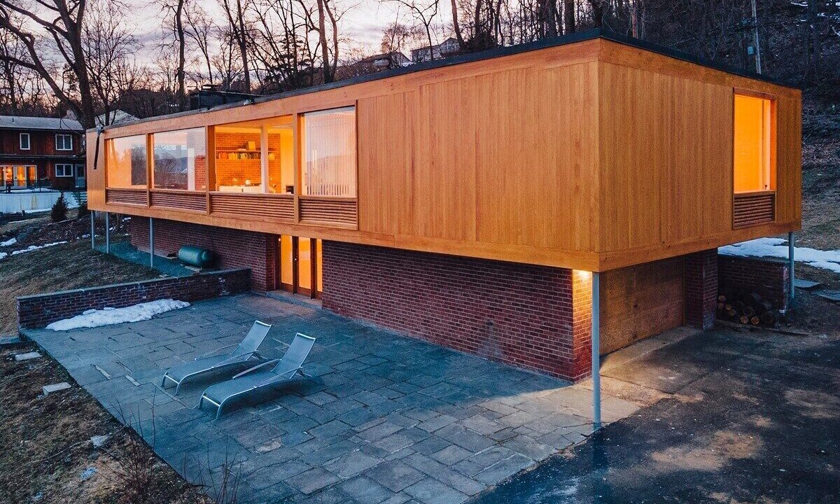 Photo of Outdoor in Middle Hope