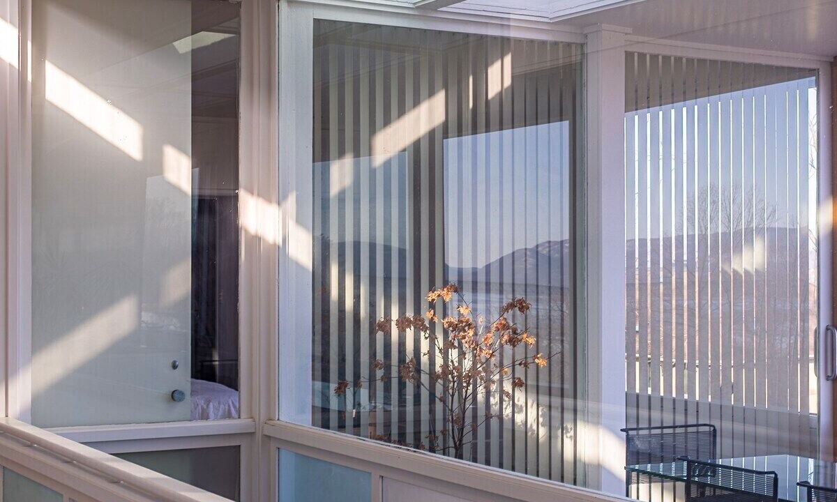 Photo of Patio Balcony in Middle Hope