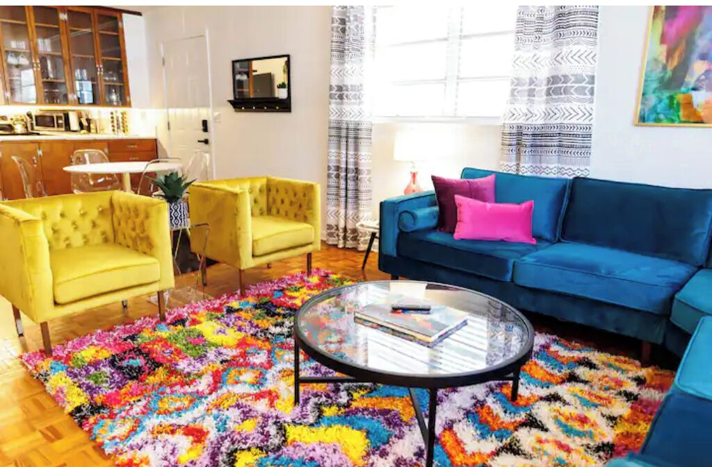 Photo of Livingroom in Dothan