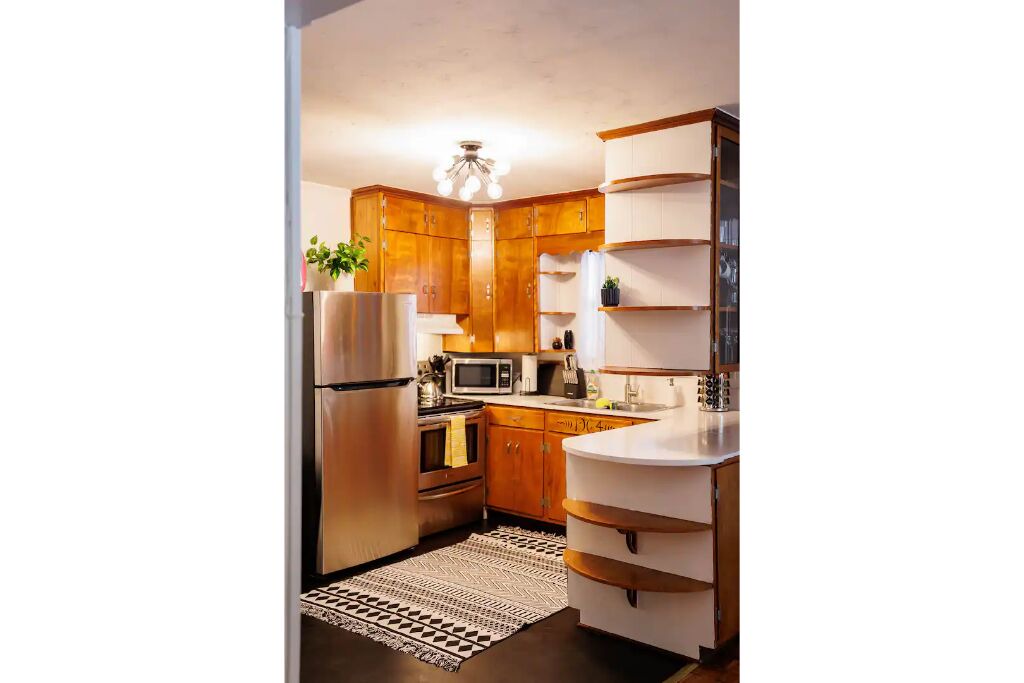 Photo of Kitchen in Dothan