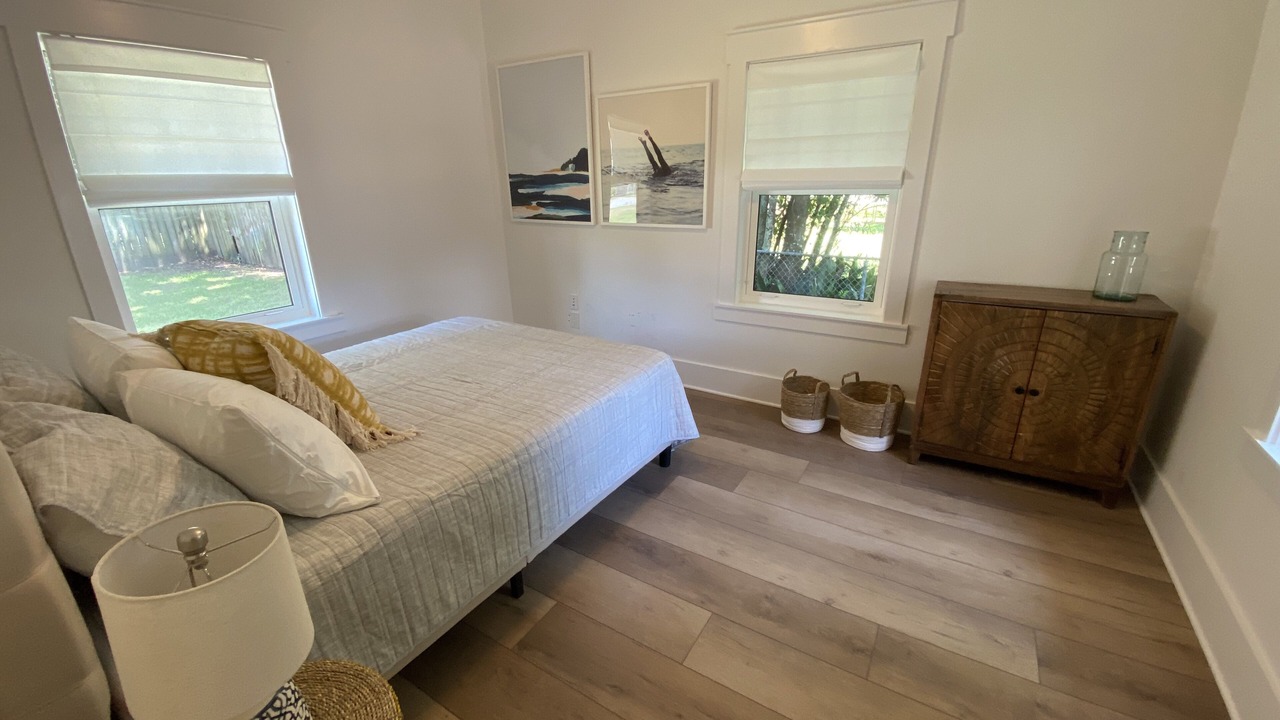 Photo of Bedroom in Southeast Pensacola