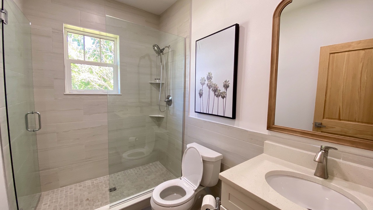 Photo of Bathroom in Southeast Pensacola
