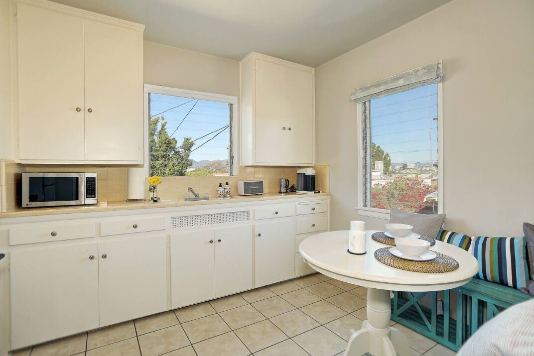 Photo of Kitchen in Ocean Park