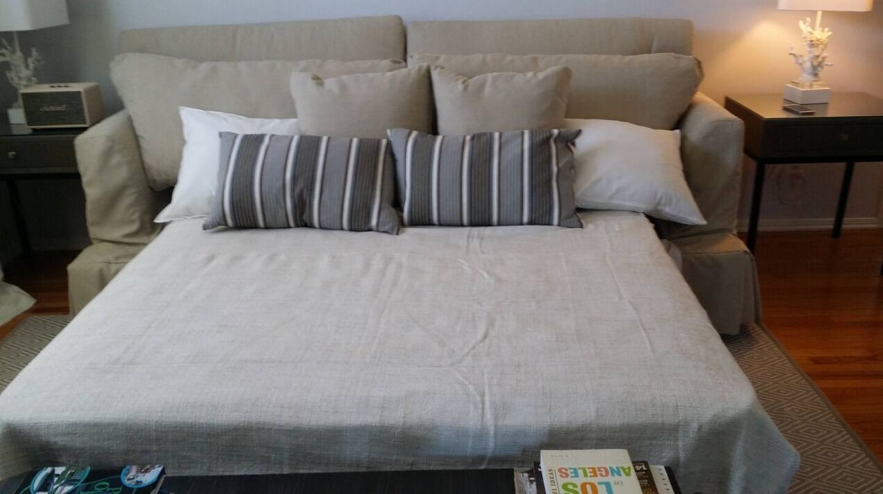 Photo of Bedroom in Ocean Park