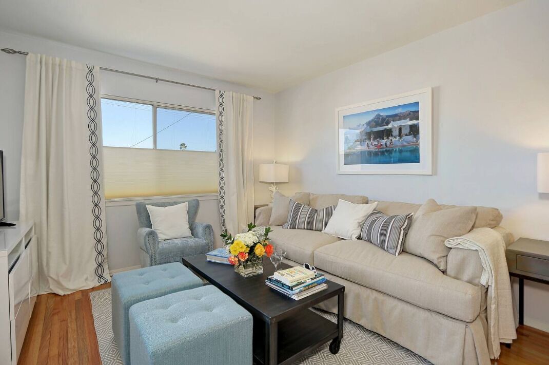 Photo of Livingroom in Ocean Park