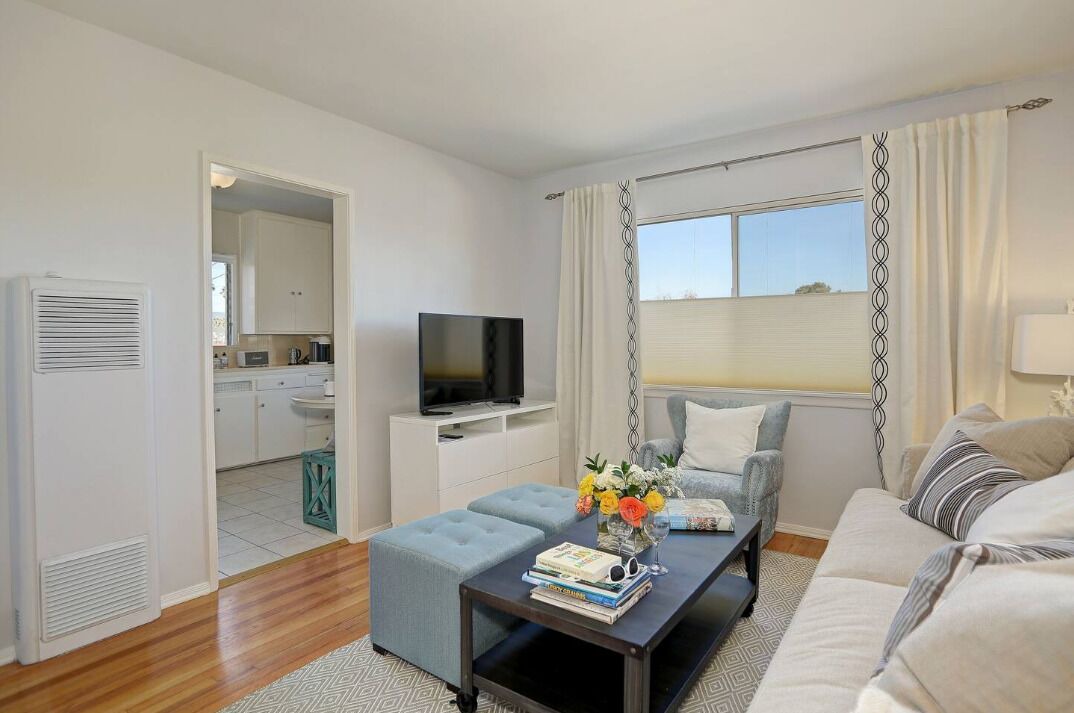 Photo of Livingroom in Ocean Park