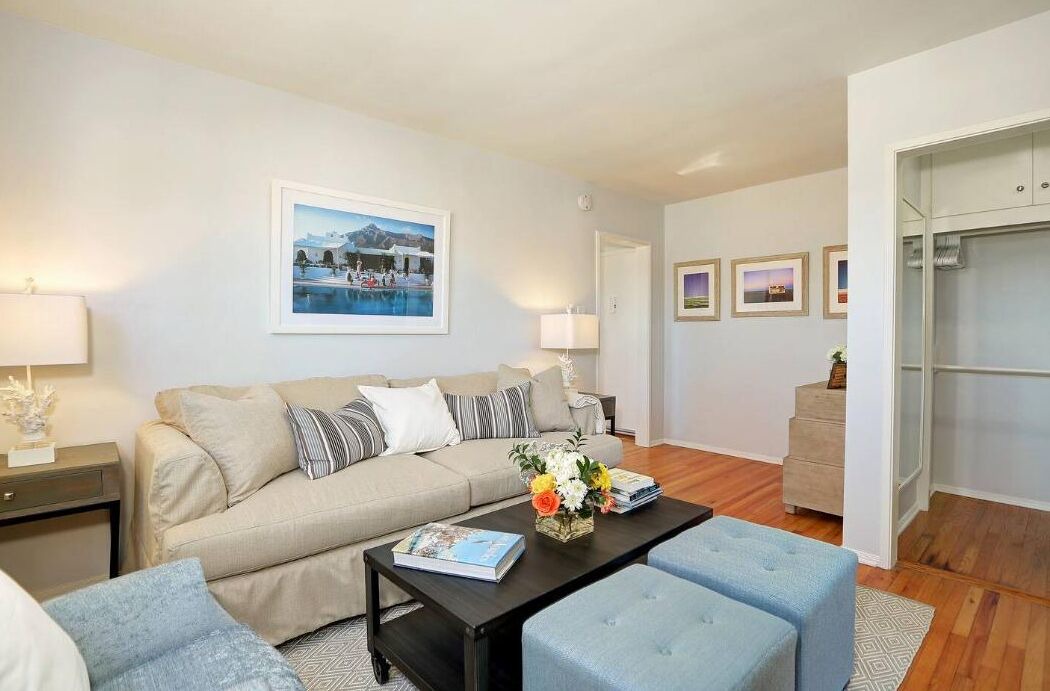 Photo of Livingroom in Ocean Park