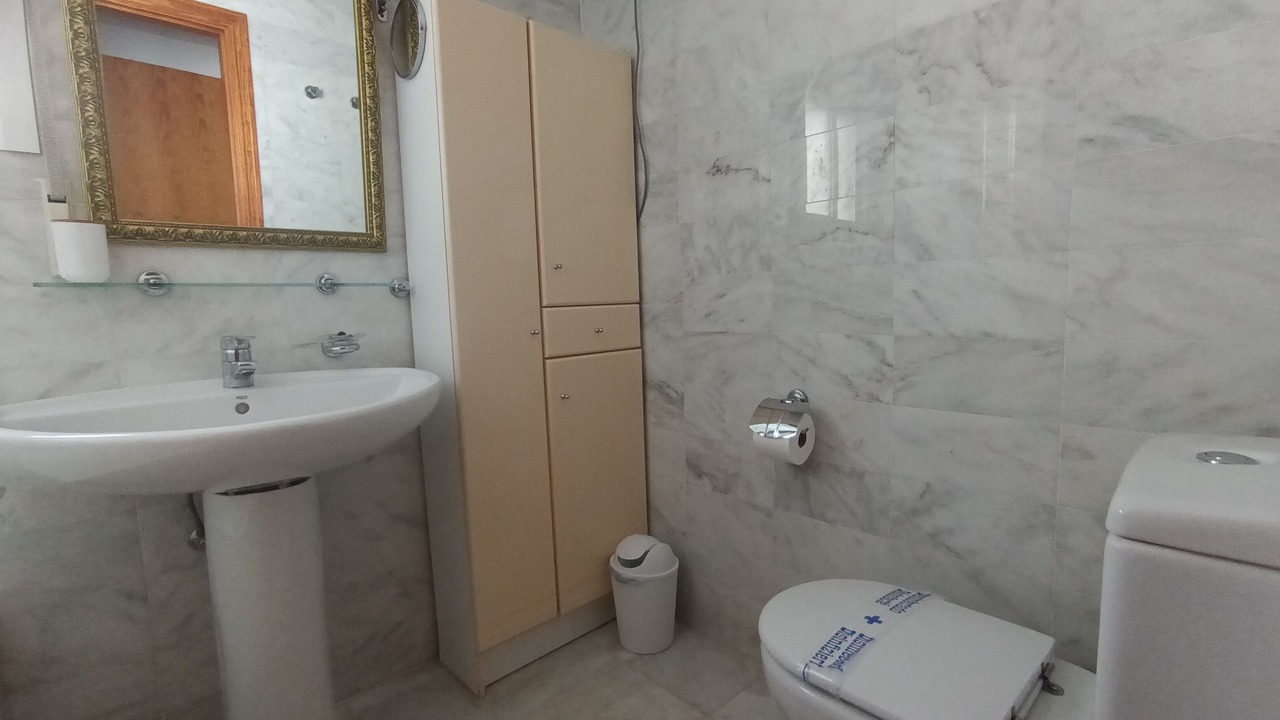 Photo of Bathroom in Puerto Rey