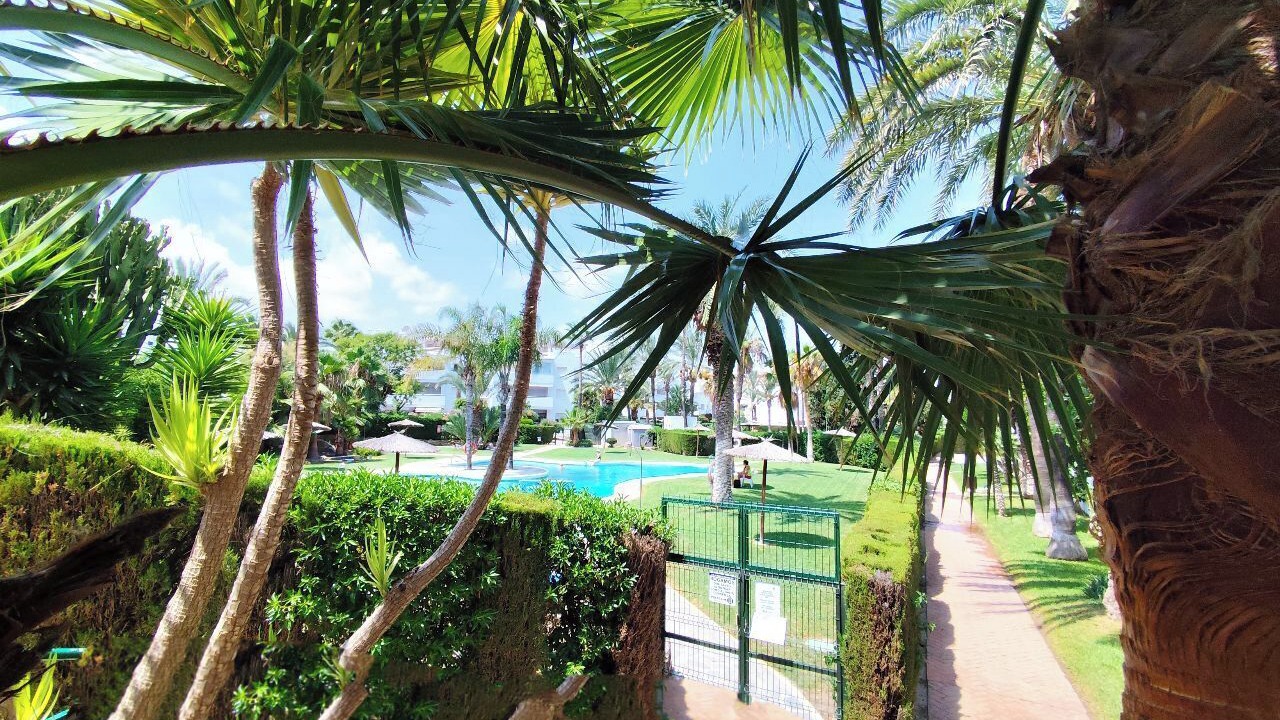 Photo of Outdoor in Puerto Rey