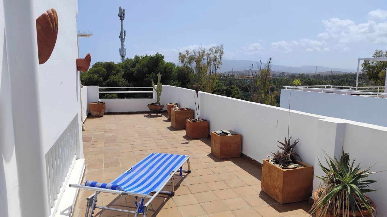 Photo of Patio Balcony in Puerto Rey