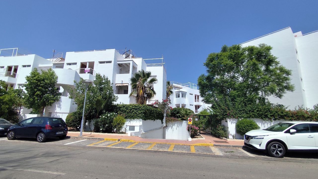 Photo of Outdoor in Puerto Rey