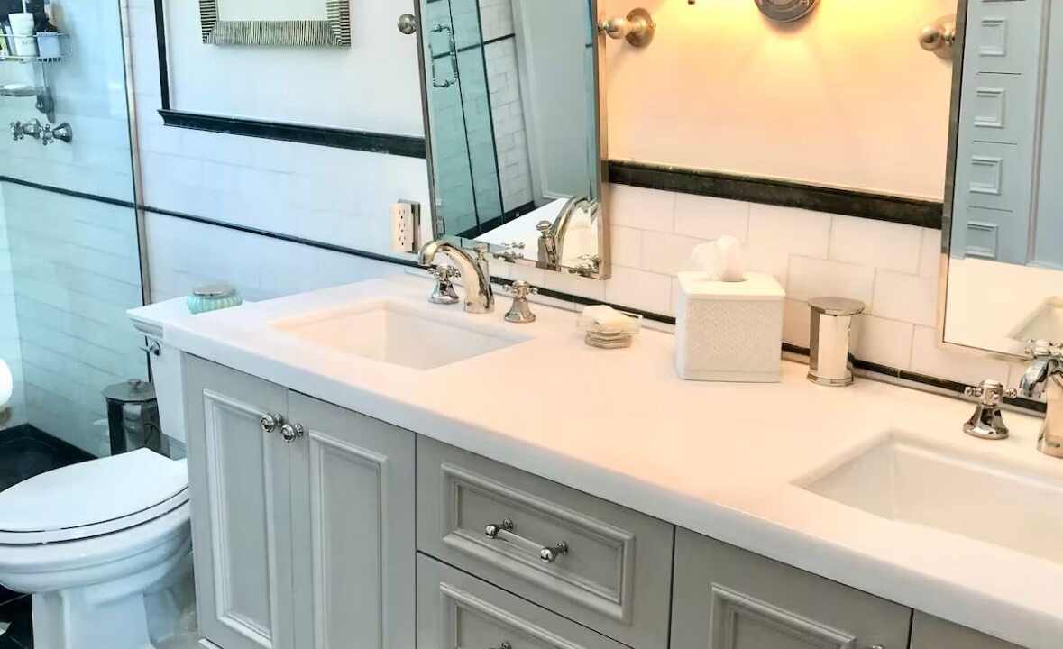 Photo of Bathroom in South Laguna