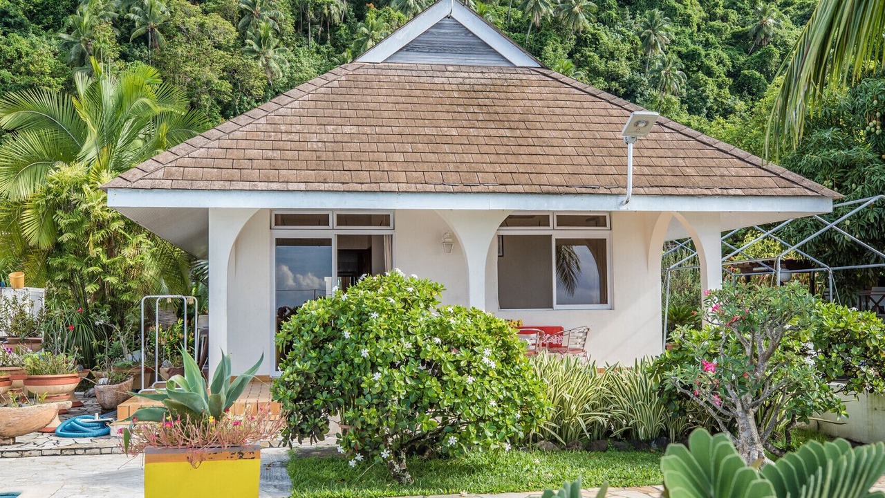 Photo of Outdoor in Papara