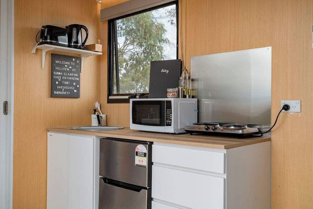 Photo of Kitchen in Balmattum