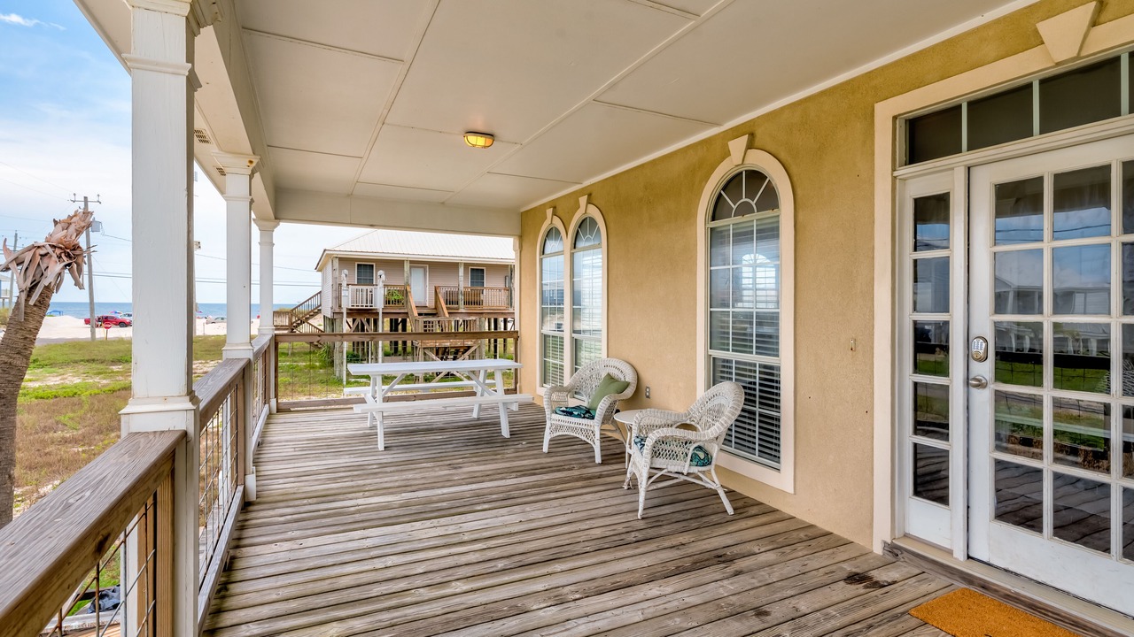 Photo of Outdoor in Silver Cay