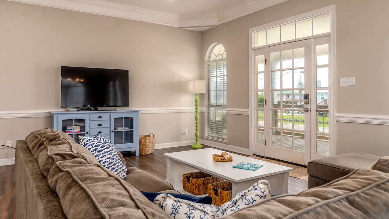Photo of Bedroom in Silver Cay