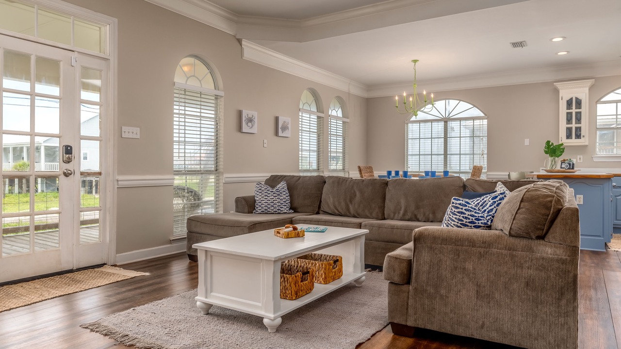 Photo of Bedroom in Silver Cay