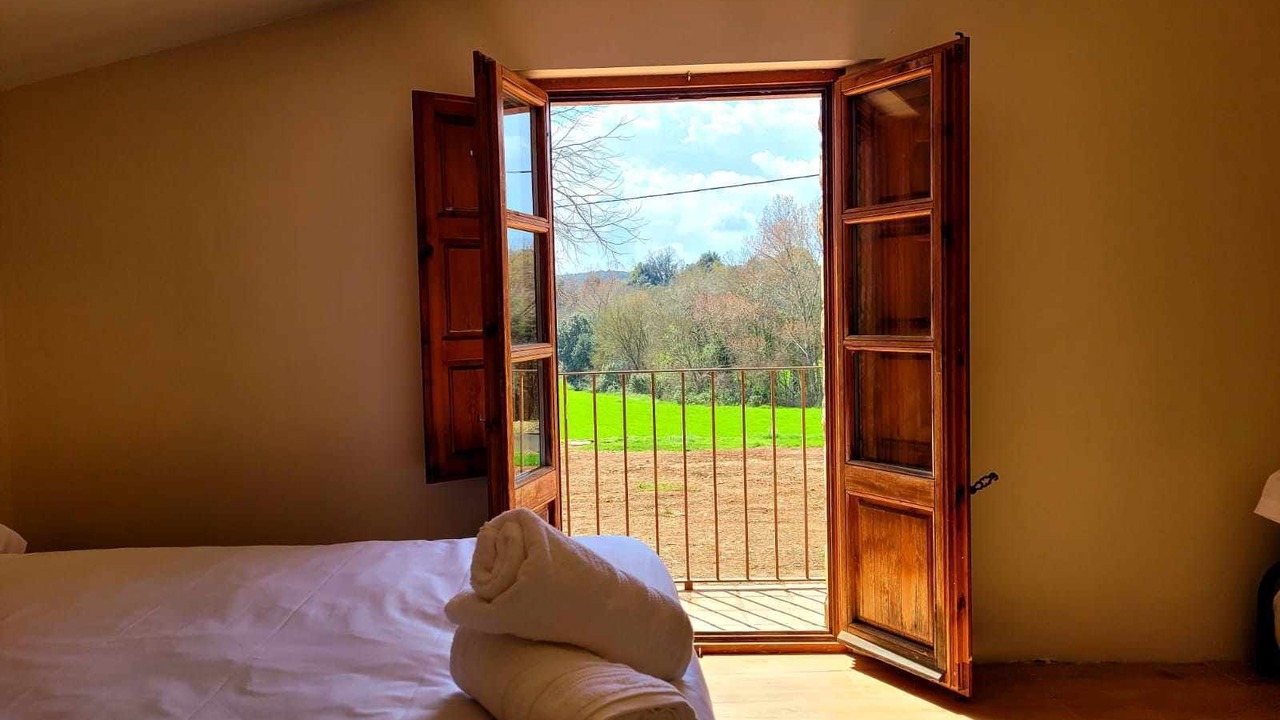 Photo of Patio Balcony in Queixas