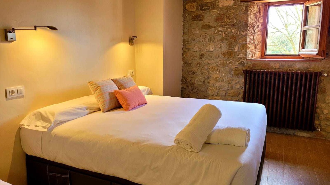 Photo of Bedroom in Queixas