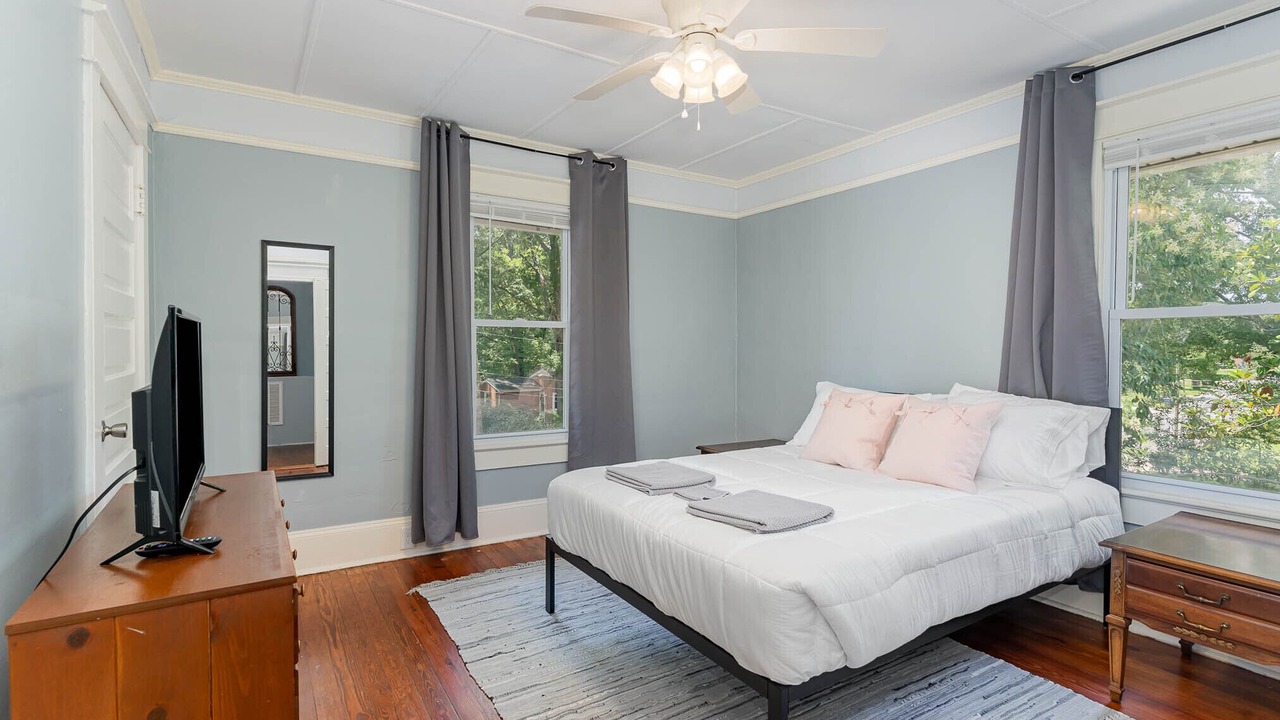Photo of Bedroom in Sanford