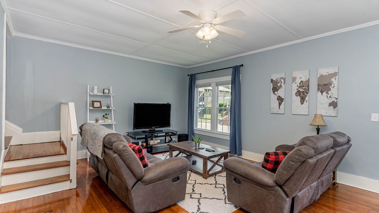 Photo of Livingroom in Sanford