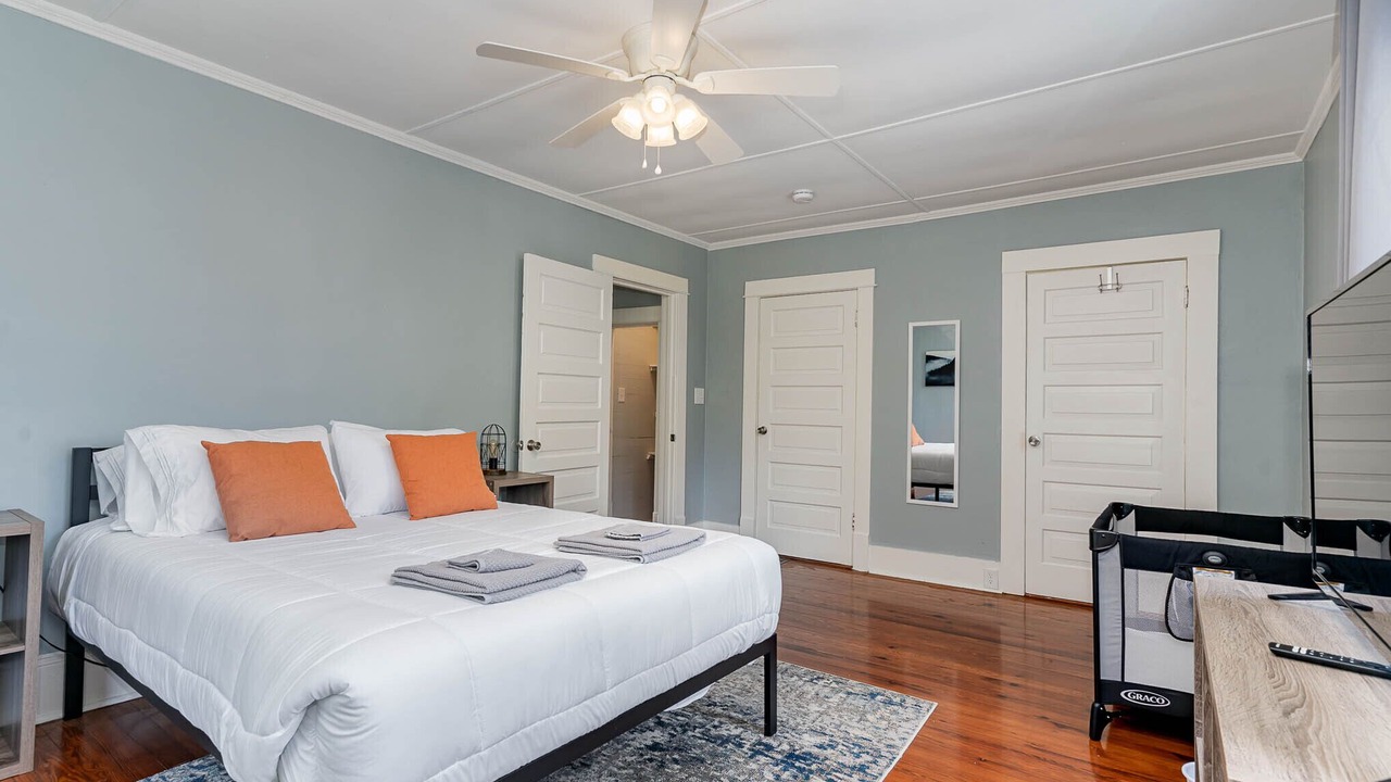 Photo of Bedroom in Sanford