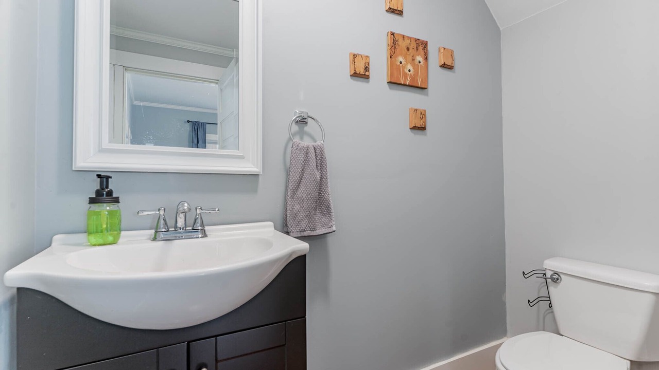 Photo of Bathroom in Sanford